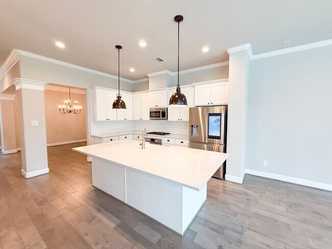 Primary Photo - Come view this home located in the heart o...