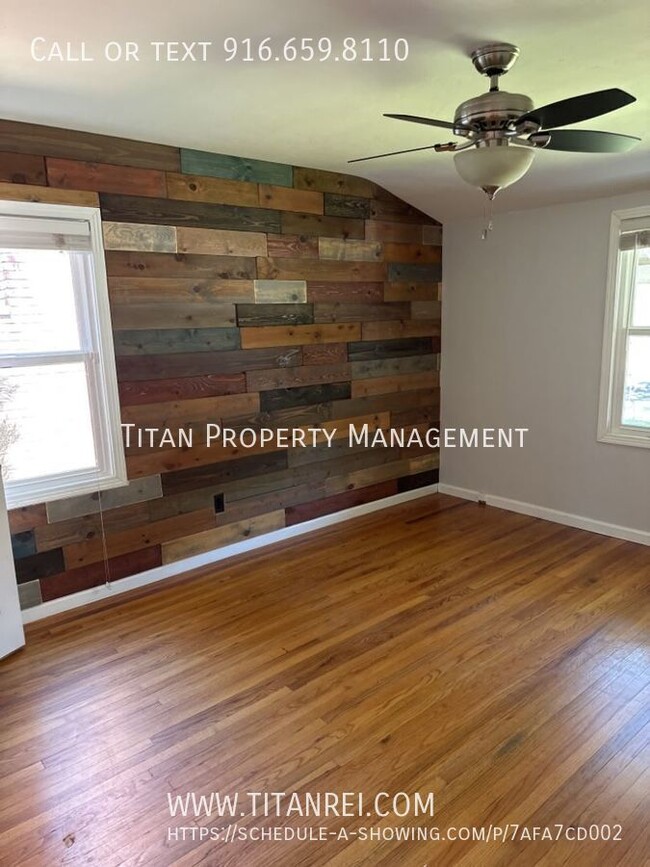 Building Photo - Sacramento Two Bed Home - Managed by Titan...