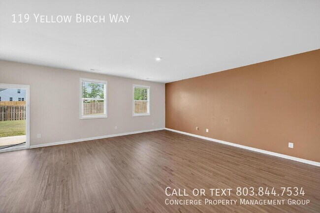 Building Photo - 119 Yellow Birch Wy