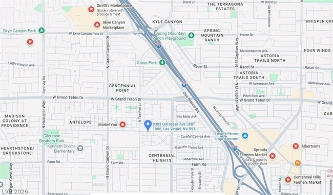 Building Photo - 9303 Gilcrease Ave