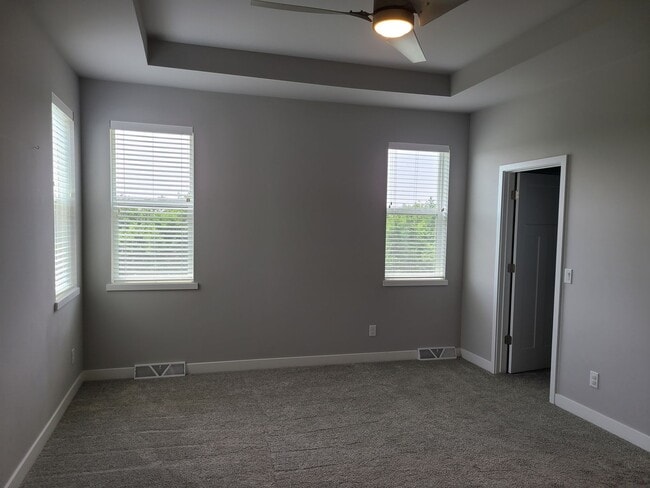 Building Photo - Four Bedroom Three Bath Single Family Home