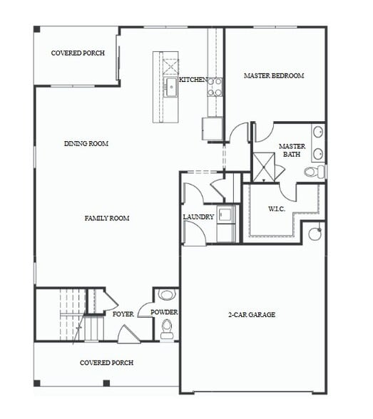 Building Photo - 2411 Nabali Wy