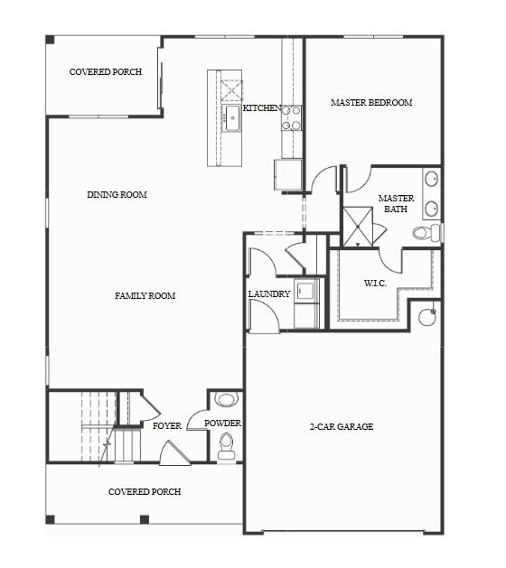 Building Photo - 2419 Nabali Wy