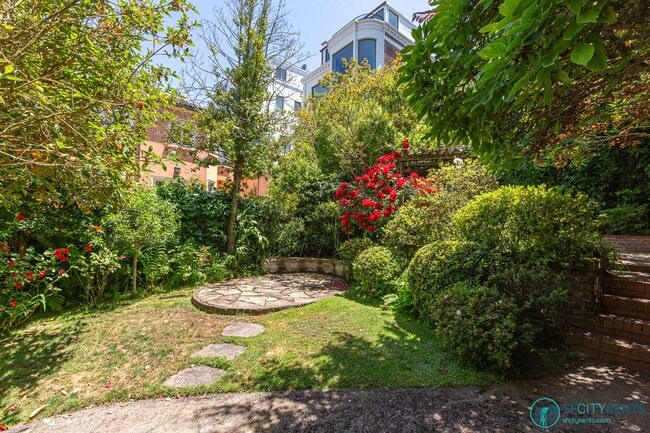 Building Photo - Pacific Heights: Remodeled Single Family H...