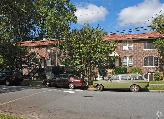 Building Photo - The Virginian