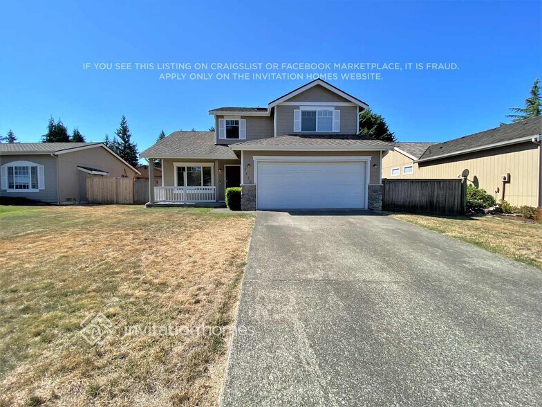 Primary Photo - 7410 202nd St Ct E