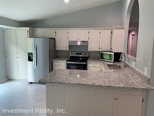 Building Photo - 3 br, 2 bath House - 1863 E Valley Water M...