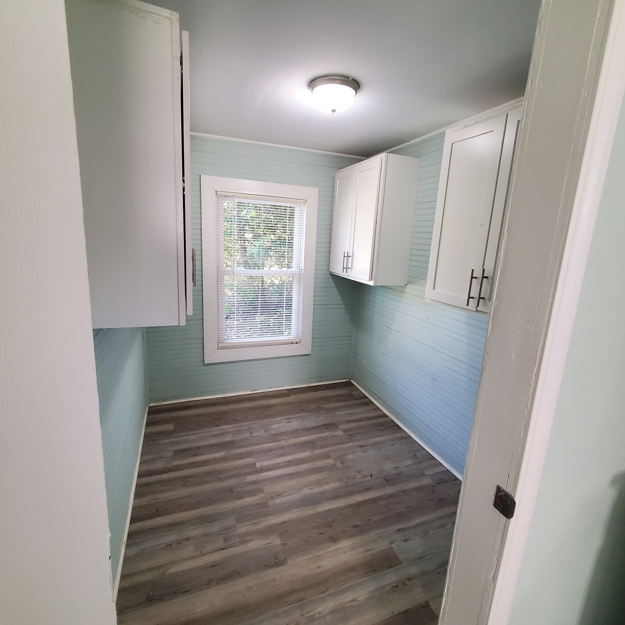 Pantry - 1423 Lucas St