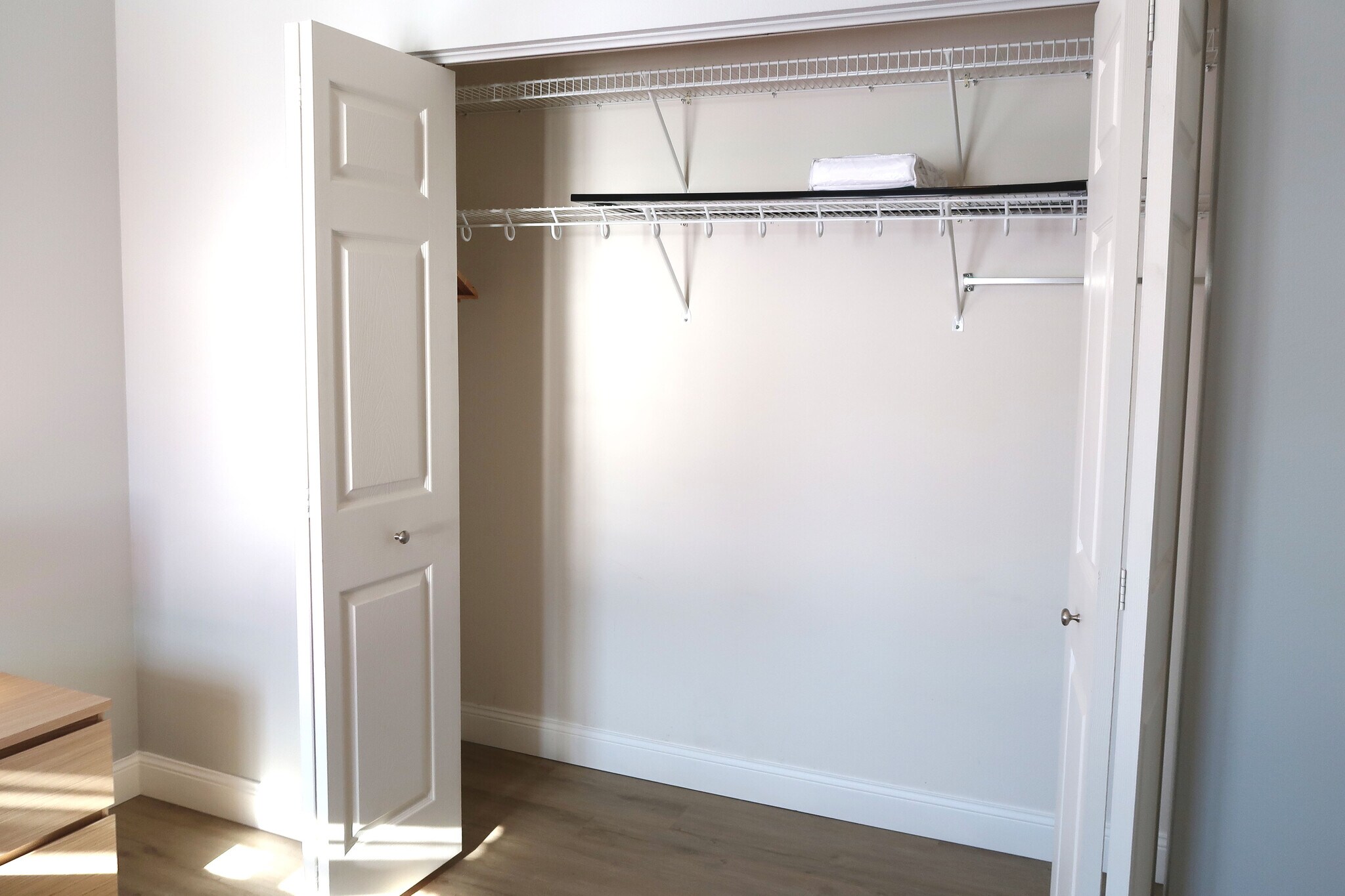 Bedroom 1 - 461 N 1st Ave