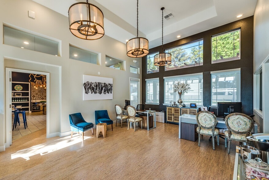 Building Photo - Stevenson Place