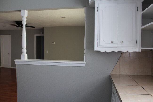 Building Photo - All Freshly Done!
