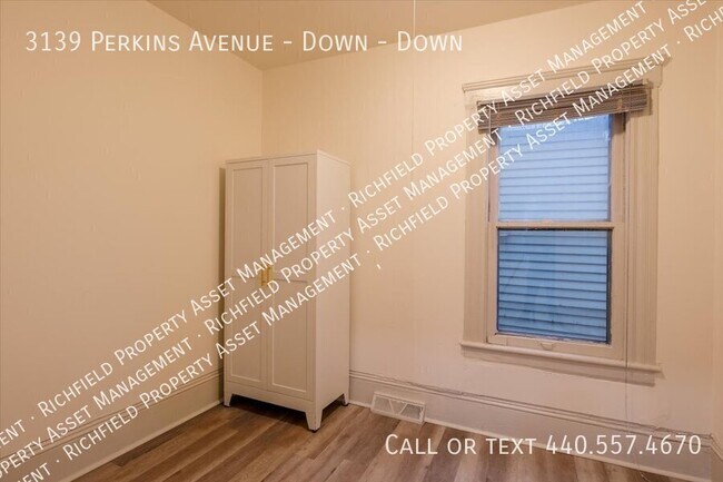 Building Photo - 3139 Perkins Ave