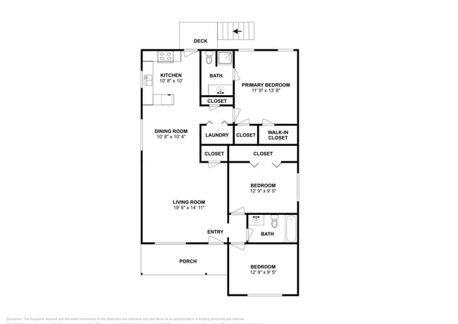 Building Photo - 317 Echo Ave