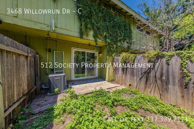 Building Photo - 3468 Willowrun Dr