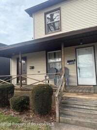 Building Photo - 942 Wyoming Ave