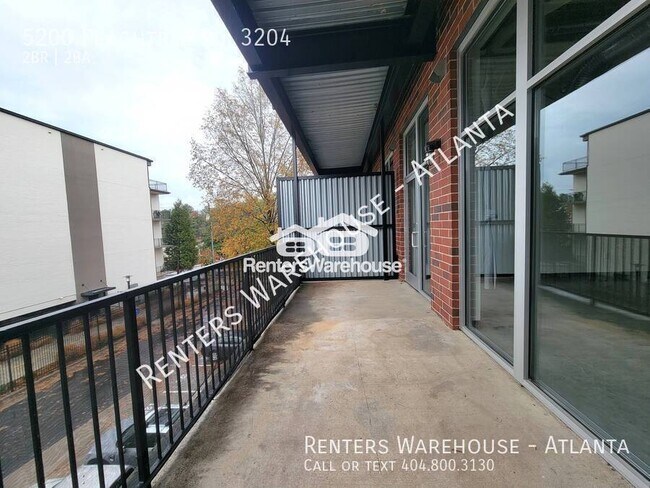 Building Photo - 5200 Peachtree Rd