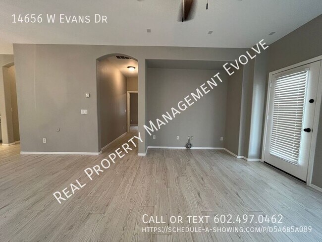 Building Photo - 14656 W Evans Dr