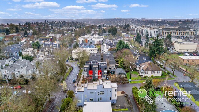 Building Photo - Comfort and Character Meet in This Seattle Retreat