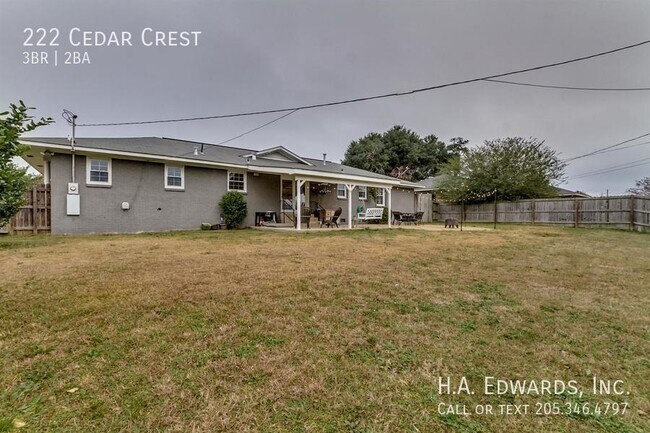 Building Photo - 222 Cedar Crest