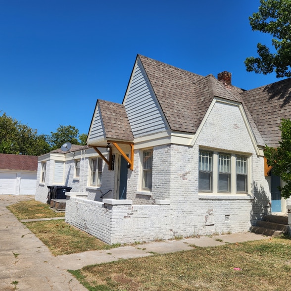 Building Photo - 2547 NW 20th St