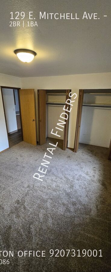 Building Photo - 129 E Mitchell Ave