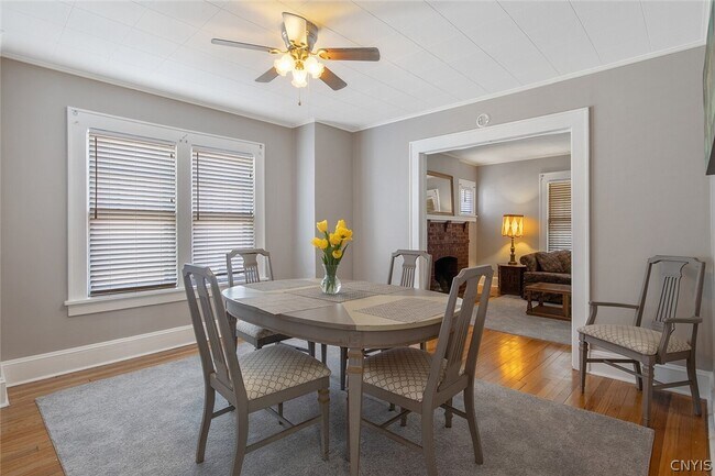 Building Photo - 967 Wadsworth St