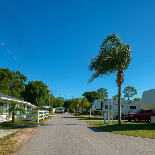 Building Photo - 4535 US-92