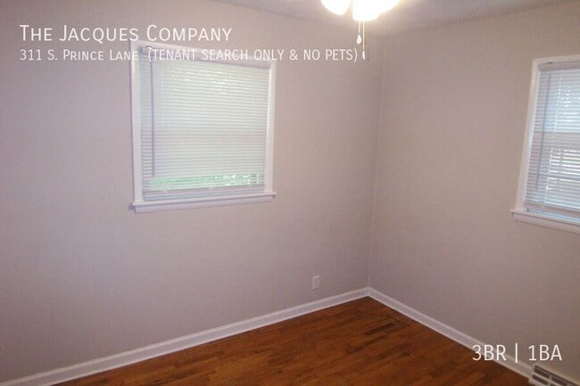 Building Photo - 311 S Prince Ln