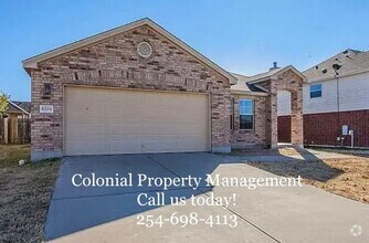 Building Photo - 4 Bed/ 2 Bath in Killeen TX