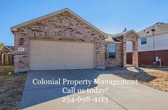 Building Photo - 4 Bed/ 2 Bath in Killeen TX