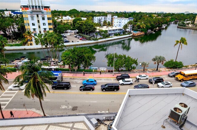 Building Photo - 2401 Collins Ave