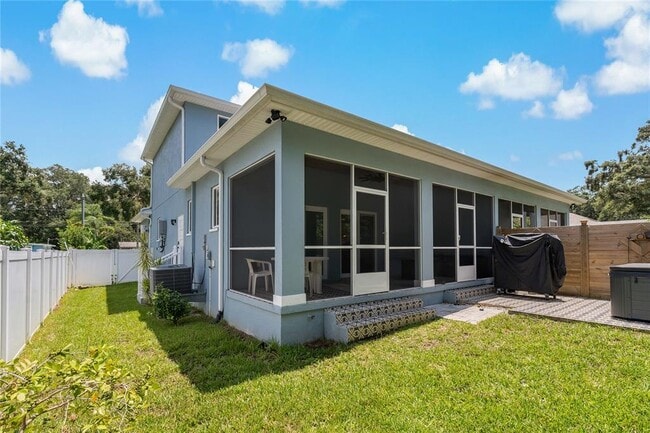 Building Photo - 1246 Bass Blvd