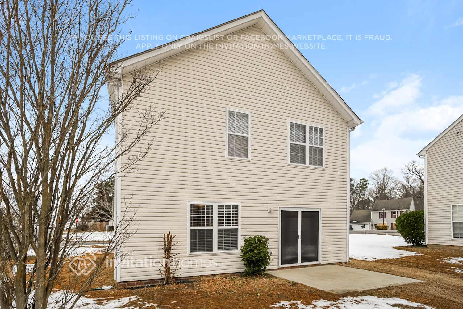 Building Photo - 1304 Red Tallen Ct