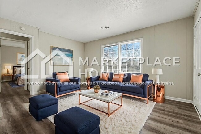 Building Photo - 2532 Joe Jerkins Blvd