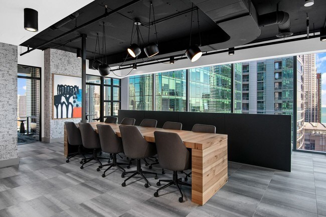 Aston apartments — community photo - Aston