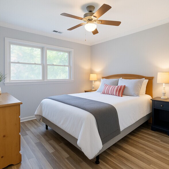 Building Photo - 3830 Manchester Dr