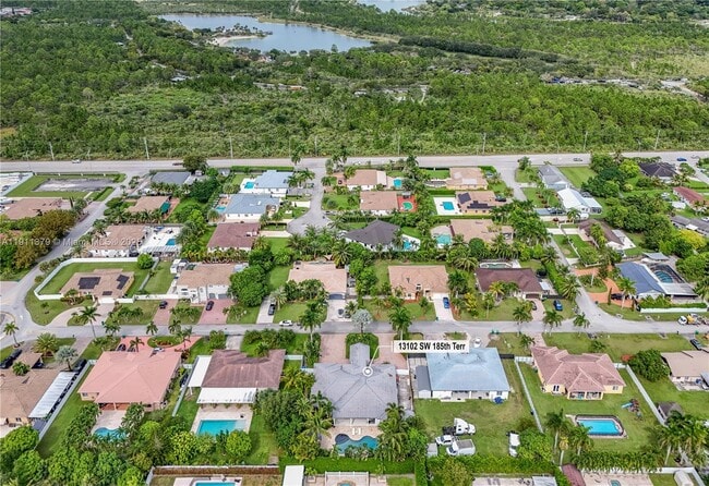 Building Photo - 13102 SW 185th Terrace