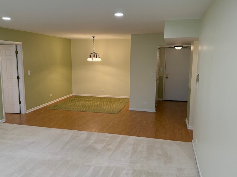 Dining Room - 110 S Dunton Ave