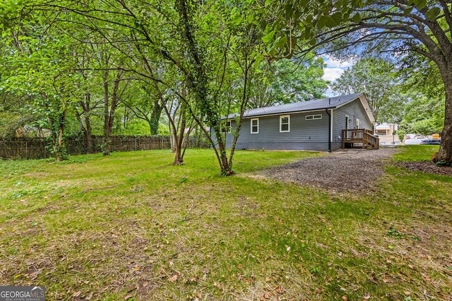 Building Photo - 2607 Sparta Dr