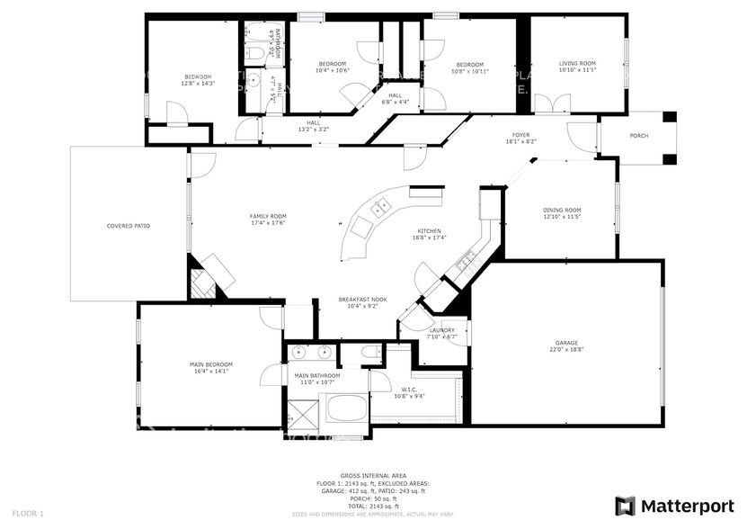 Building Photo - 1513 Firenza Ct