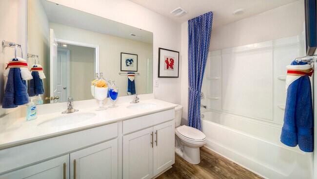 Building Photo - 5620 Harrison Trace Dr