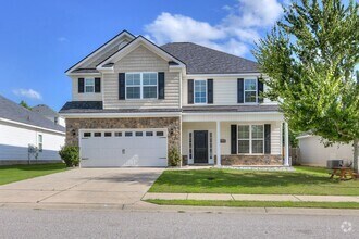 Building Photo - Minutes from Fort Gordon