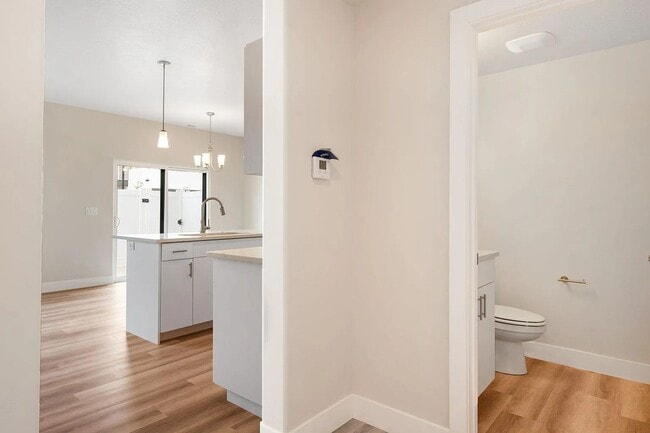 Building Photo - Brand New 3 Bedroom Townhome in Washington