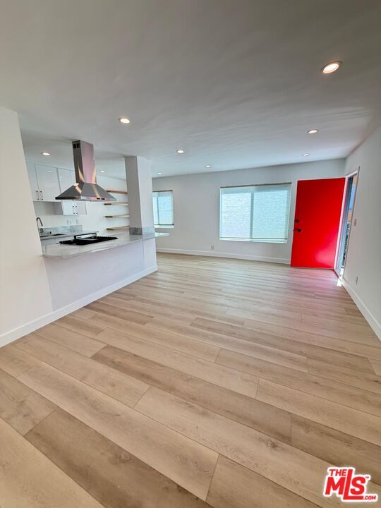 Building Photo - 3744 Westwood Blvd