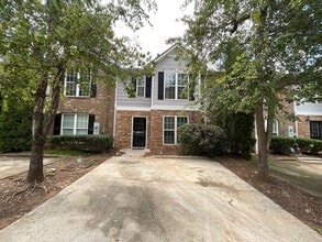 Building Photo - **Modern 2-Story Townhome in Decatur – 3 B...
