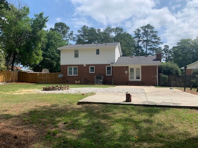 Building Photo - Columbia County 3 BR, 2.5 BA home for rent!