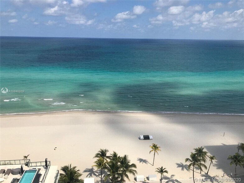 Building Photo - 2201 S Ocean Dr