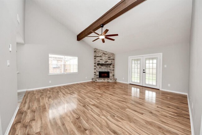 Building Photo - 14810 Scotter Dr