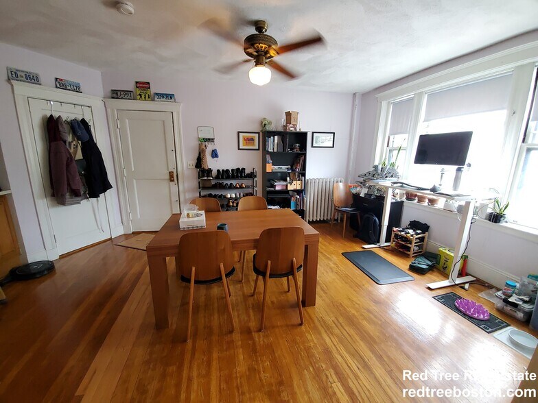 Building Photo - 1775 Massachusetts Ave