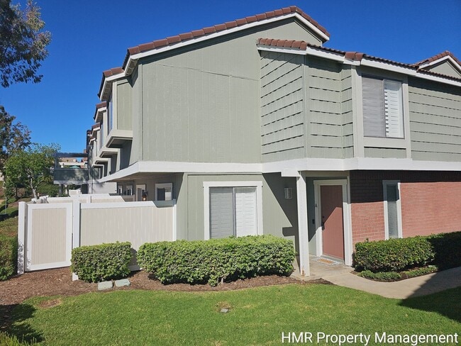 Primary Photo - Spacious Two-Story Condo